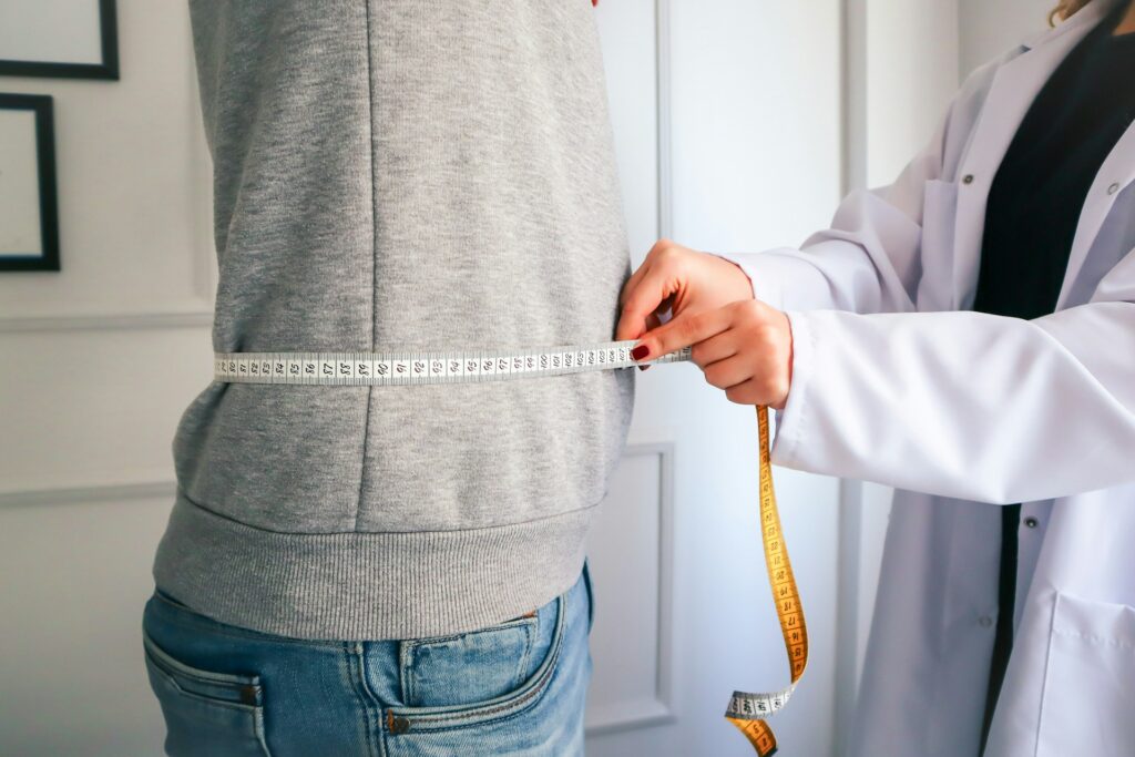 medical weight loss